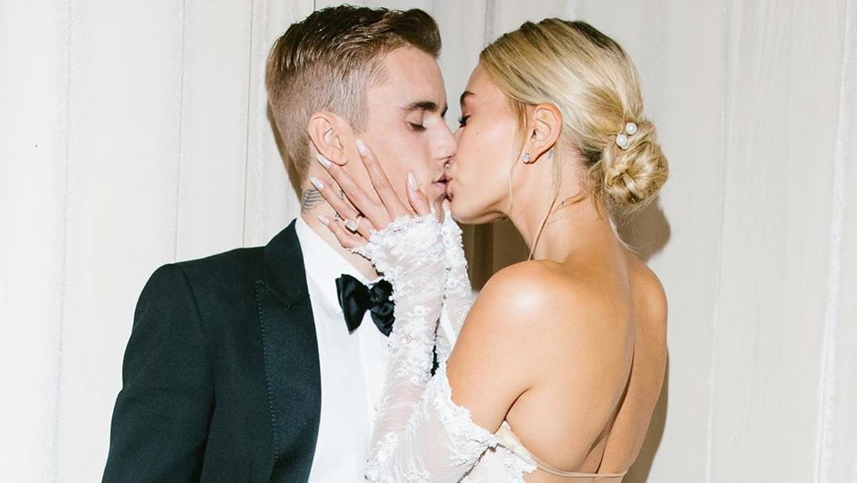 Джастин Бибер намекнул на пополнение в семье