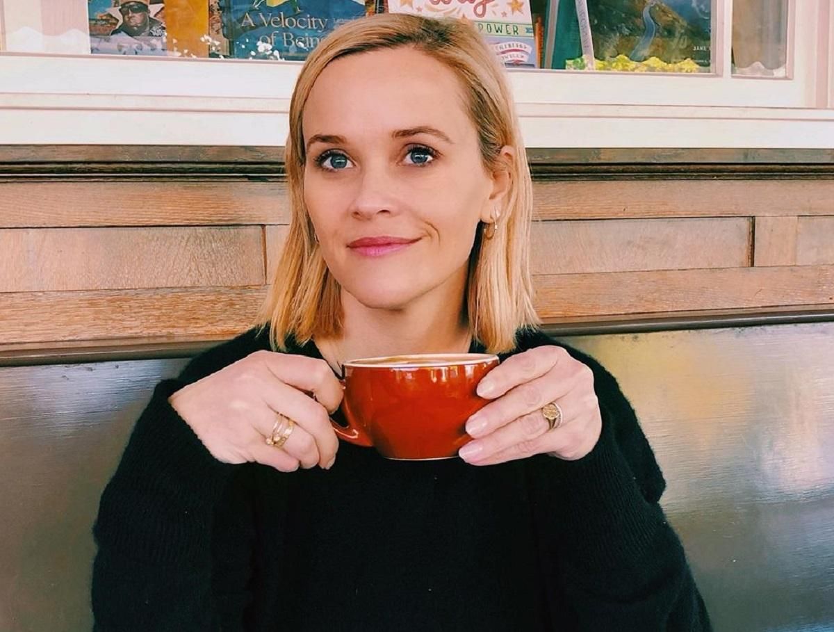 Копия мамы: Риз Уизерспун показала свою 20-летнюю дочь – фото Копия мамы: Риз Уизерспун показала свою 20-летнюю дочь – фото