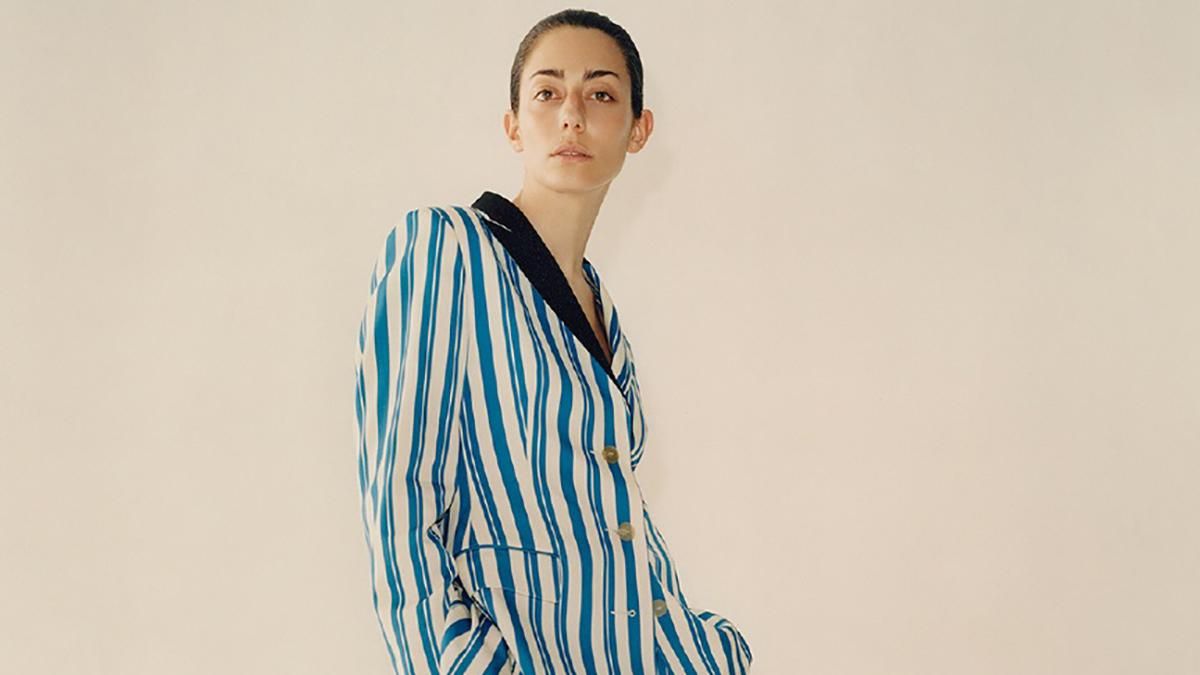 Колекція, що нагадує уніформу часів Голокосту: відомий бренд потрапив у скандал Колекція, що нагадує уніформу часів Голокосту: відомий бренд потрапив у скандал