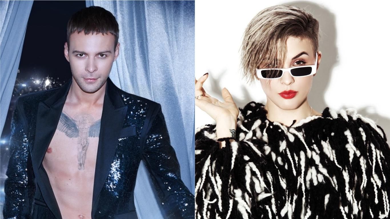 Российские гастролеры выступят в финале "Танцев со звездами 2019" Российские гастролеры выступят в финале "Танцев со звездами 2019"