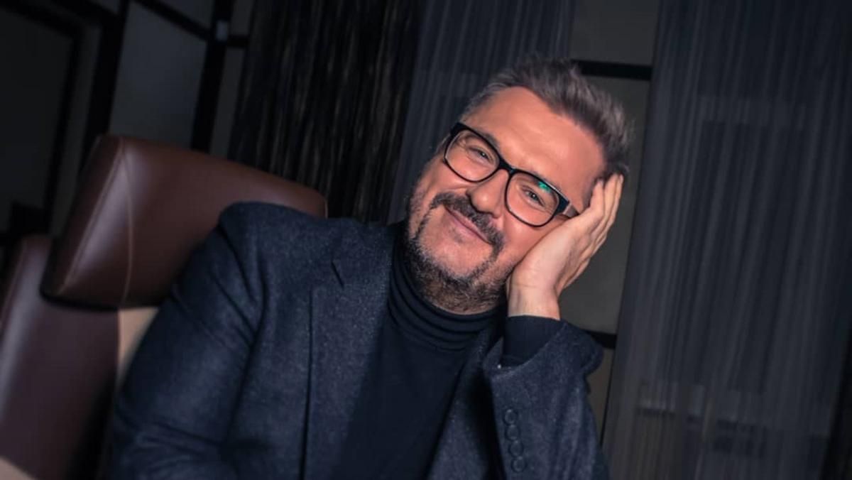 Бывшая жена Александра Пономарева рассекретила его новый роман Бывшая жена Александра Пономарева рассекретила его новый роман