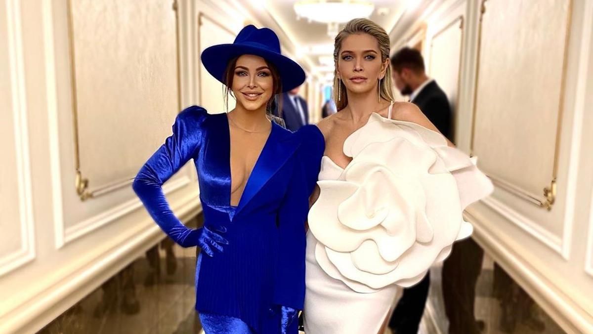 У Росії вручили премію "Золотий грамофон": хто з українців отримав відзнаку У Росії вручили премію "Золотий грамофон": хто з українців отримав відзнаку