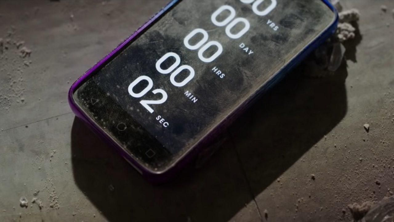 "Обратный отсчет": фильм о смертельном мобильном приложении