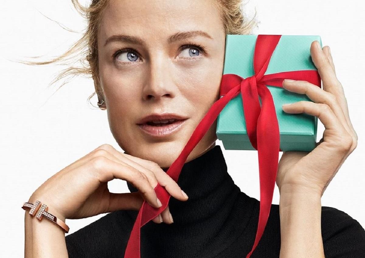 Официально: LVMH купил ювелирный бренд Tiffany & Co за 16 миллиардов долларов Официально: LVMH купил ювелирный бренд Tiffany & Co за 16 миллиардов долларов