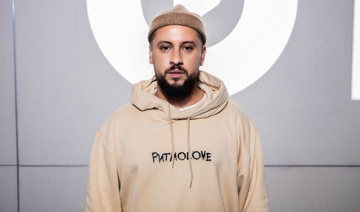 Монатик растрогал сеть снимком с женой в Санта-Монике Монатик растрогал сеть снимком с женой в Санта-Монике