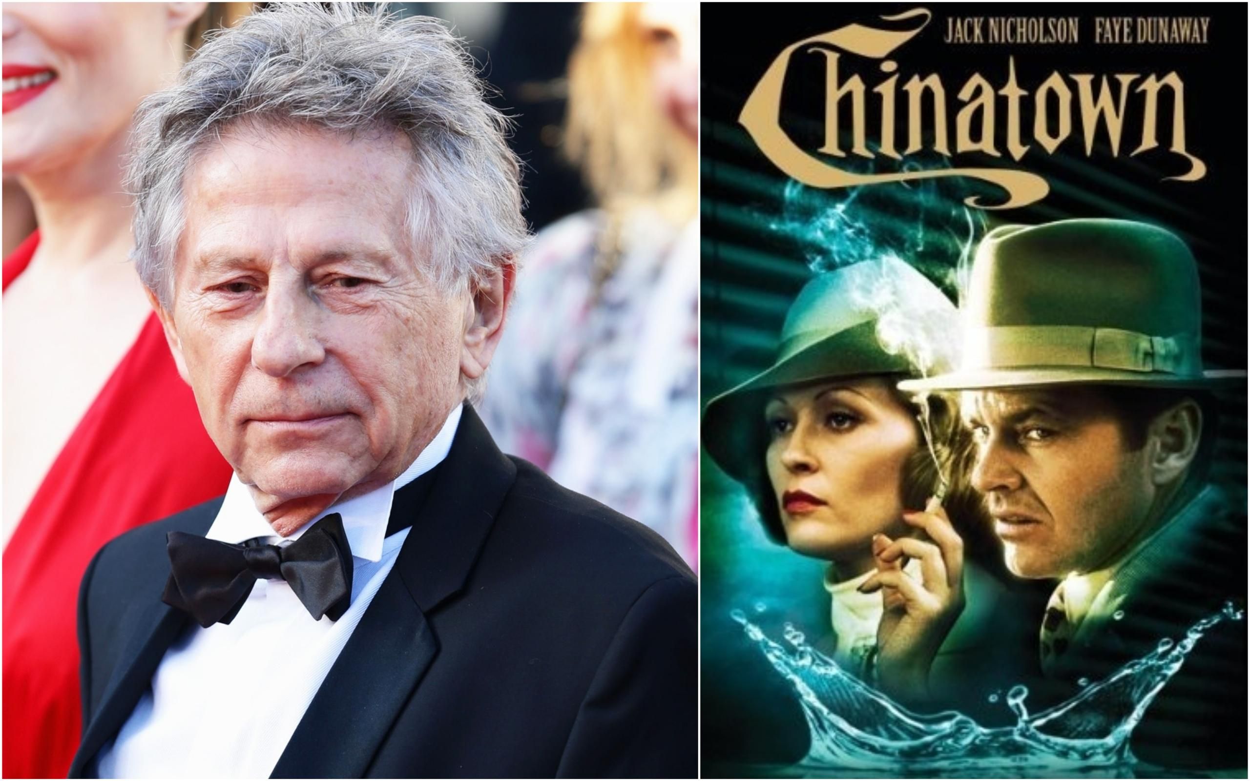 Netflix зніме приквел до фільму скандального Поланскі "Китайський квартал": подробиці Netflix зніме приквел до фільму скандального Поланскі "Китайський квартал": подробиці