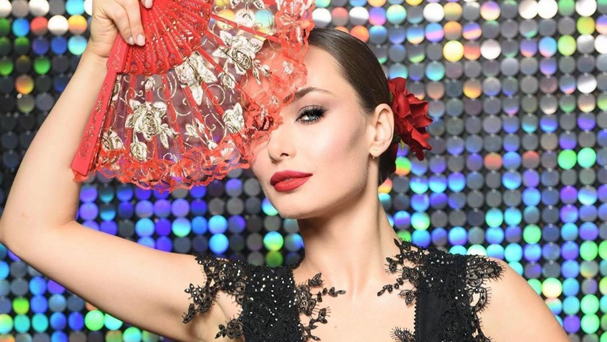 Ксенія Мішина публічно прокоментувала перемогу на "Танцях з зірками 2019"