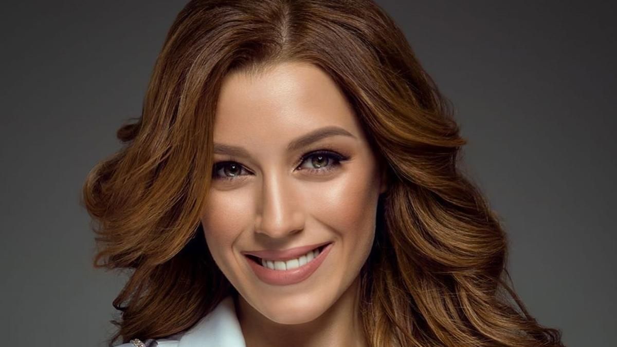 Как выглядит главное платье Мисс Украина-Вселенная Анастасии Субботы: эффектные фото Как выглядит главное платье Мисс Украина-Вселенная Анастасии Субботы: эффектные фото