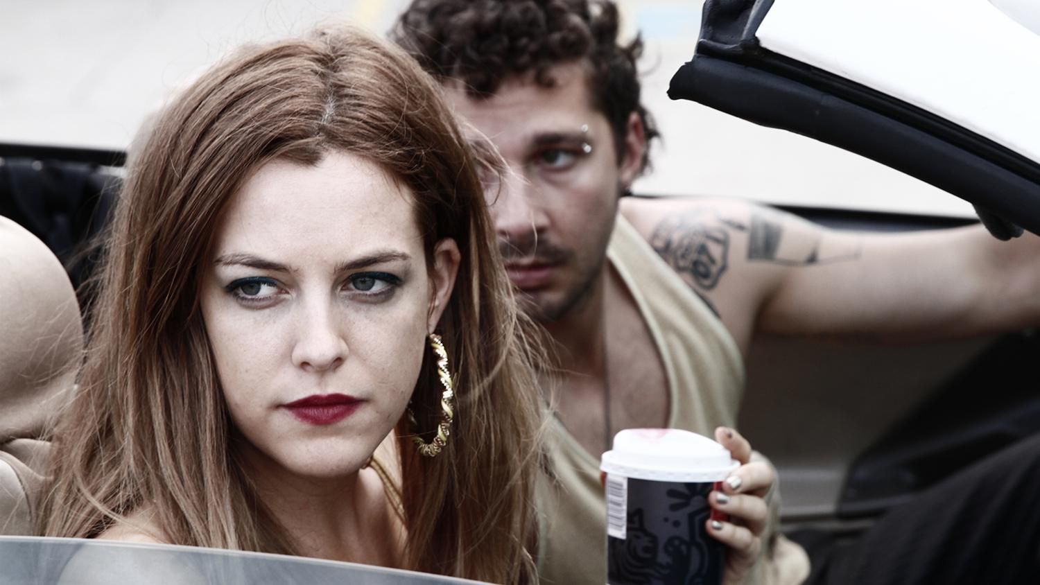 Внучка легендарного Елвіса Преслі зіграє головну роль в серіалі про рок-гурт: подробиці Внучка легендарного Елвіса Преслі зіграє головну роль в серіалі про рок-гурт: подробиці