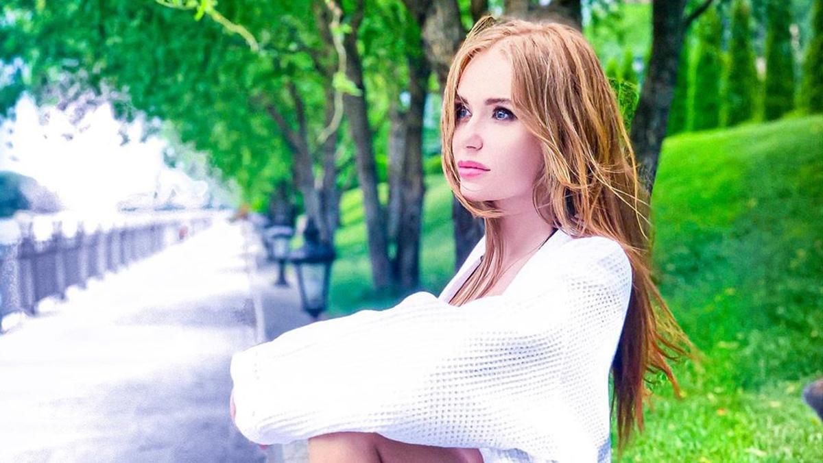 Слава Камінська назвала причину розлучення з чоловіком: подробиці Слава Камінська назвала причину розлучення з чоловіком: подробиці