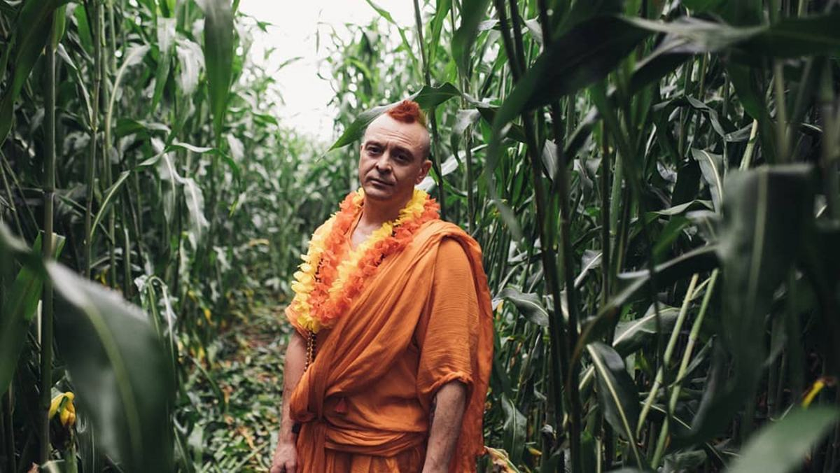 Дядя Вадя стал папой: первые эмоции певца от отцовства