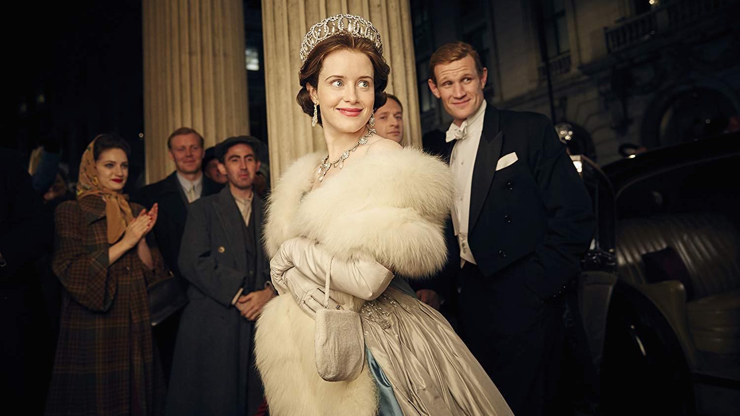 Клер Фой повернеться до ролі Єлизавети ІІ у третьому сезоні "Корони": несподівані подробиці