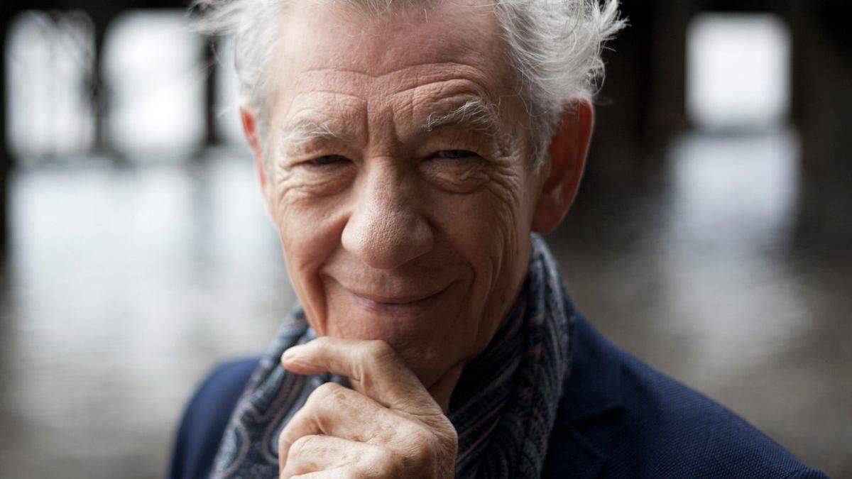 Зірка "Володаря перснів" зізнався, чому довго мовчав про гомосексуальність Зірка "Володаря перснів" зізнався, чому довго мовчав про гомосексуальність