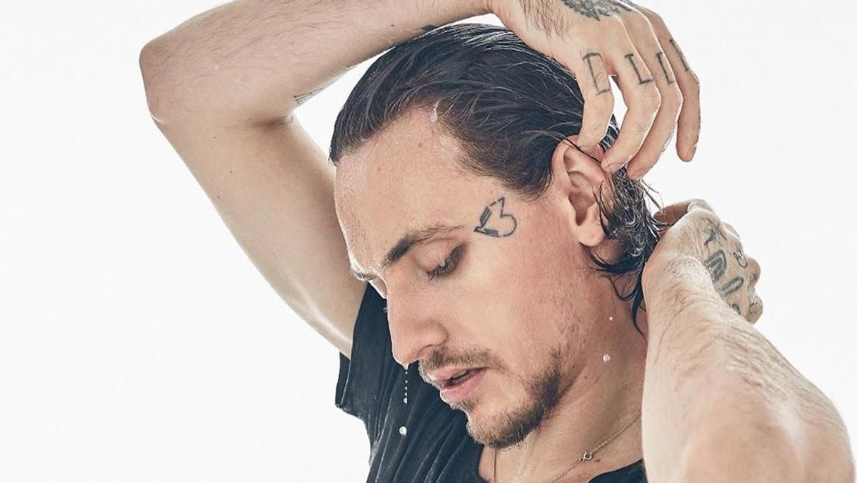 Можливо, на нього тиснули, – прем'єр Нацопери прокоментував російську позицію Сергія Полуніна Можливо, на нього тиснули, – прем'єр Нацопери прокоментував російську позицію Сергія Полуніна