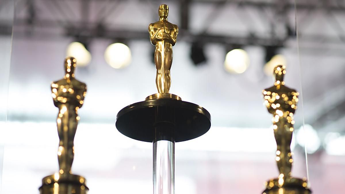 Оскар-2020: назвали головних претендентів на премію