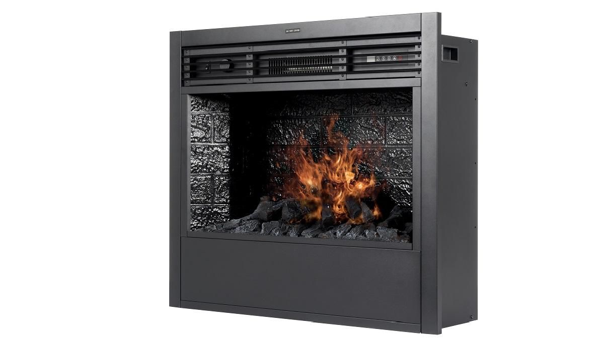 Камин Royal ETNA NEW – обзор камина, новинки 2020 Камин Royal ETNA NEW – обзор камина, новинки 2020