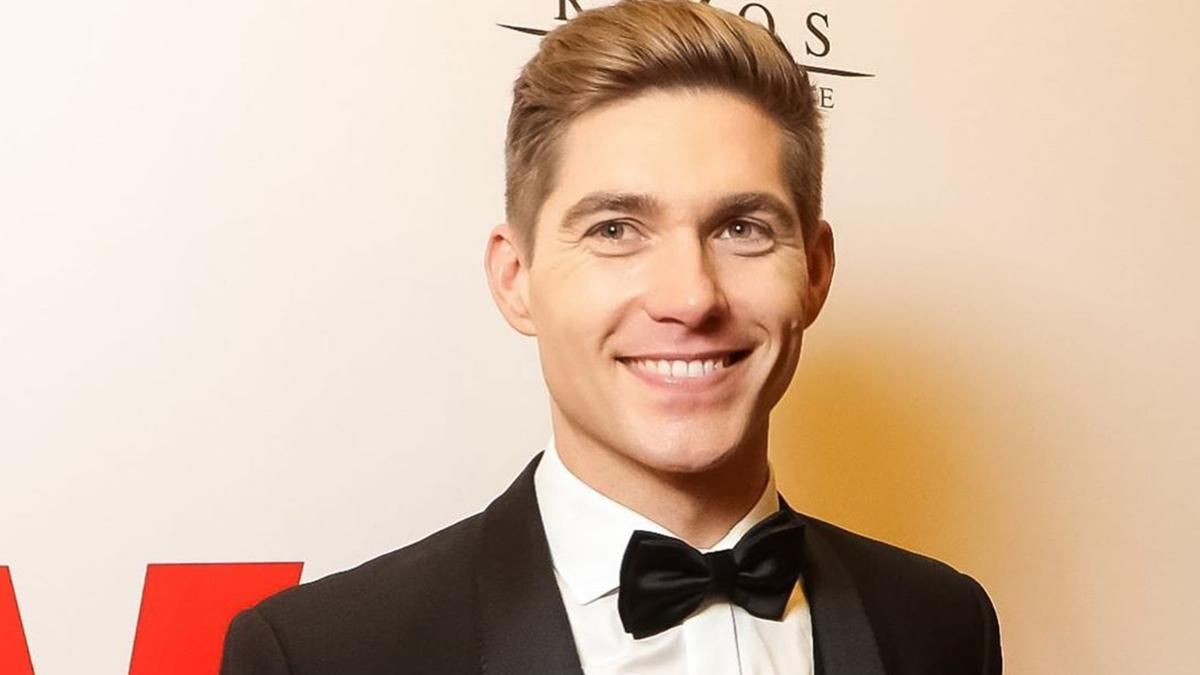 Володимир Остапчук зізнався, наскільки він азартний Володимир Остапчук зізнався, наскільки він азартний