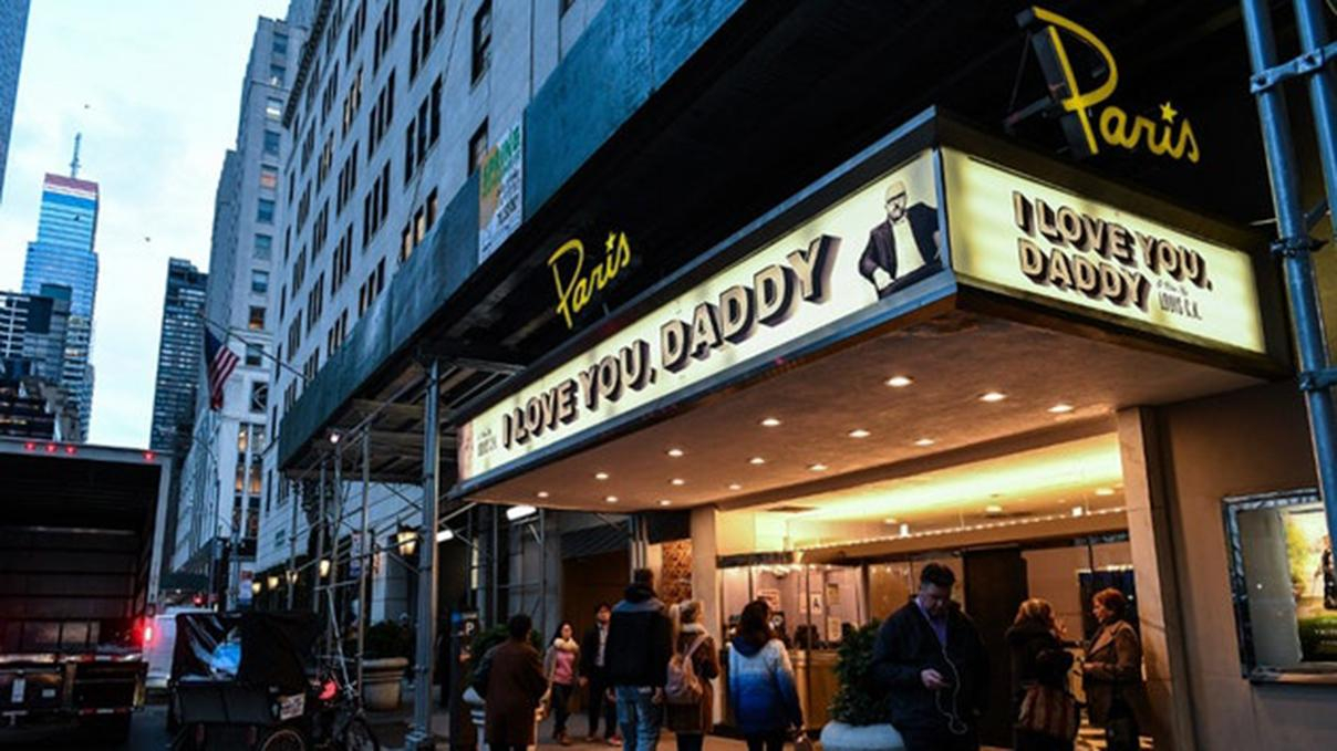 Netflix арендовал старейший кинотеатр в Нью-Йорке, чем спас его от закрытия: подробности