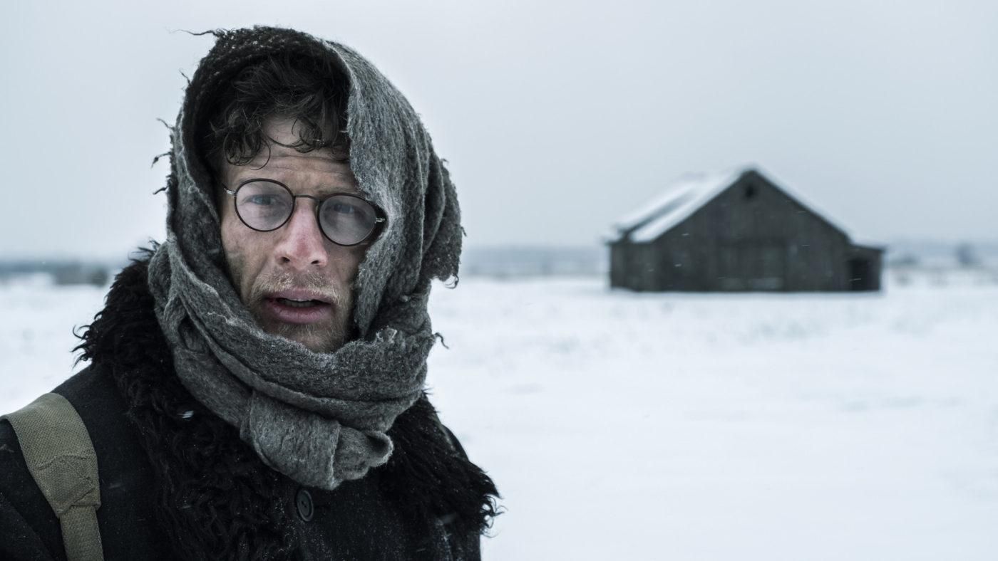 Режиссер фильма "Цена правды": Работа над лентой меня разозлила Режиссер фильма "Цена правды": Работа над лентой меня разозлила