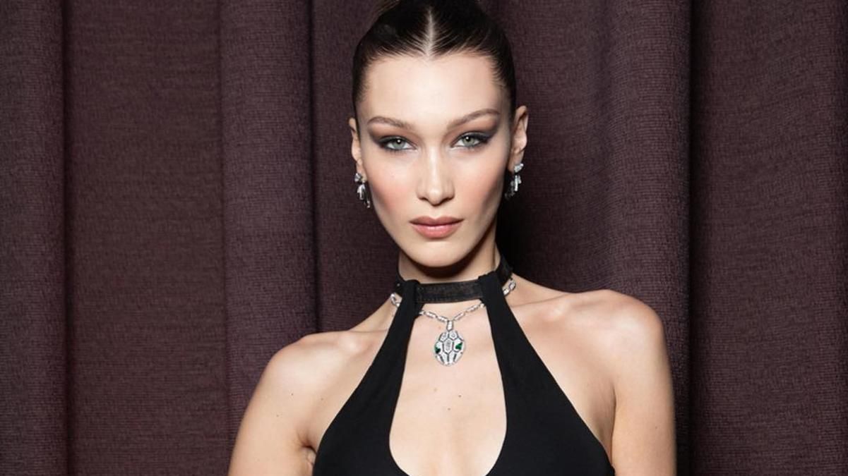 Компенсация за частые авиаперелеты: Белла Хадид посадит 600 деревьев Компенсация за частые авиаперелеты: Белла Хадид посадит 600 деревьев