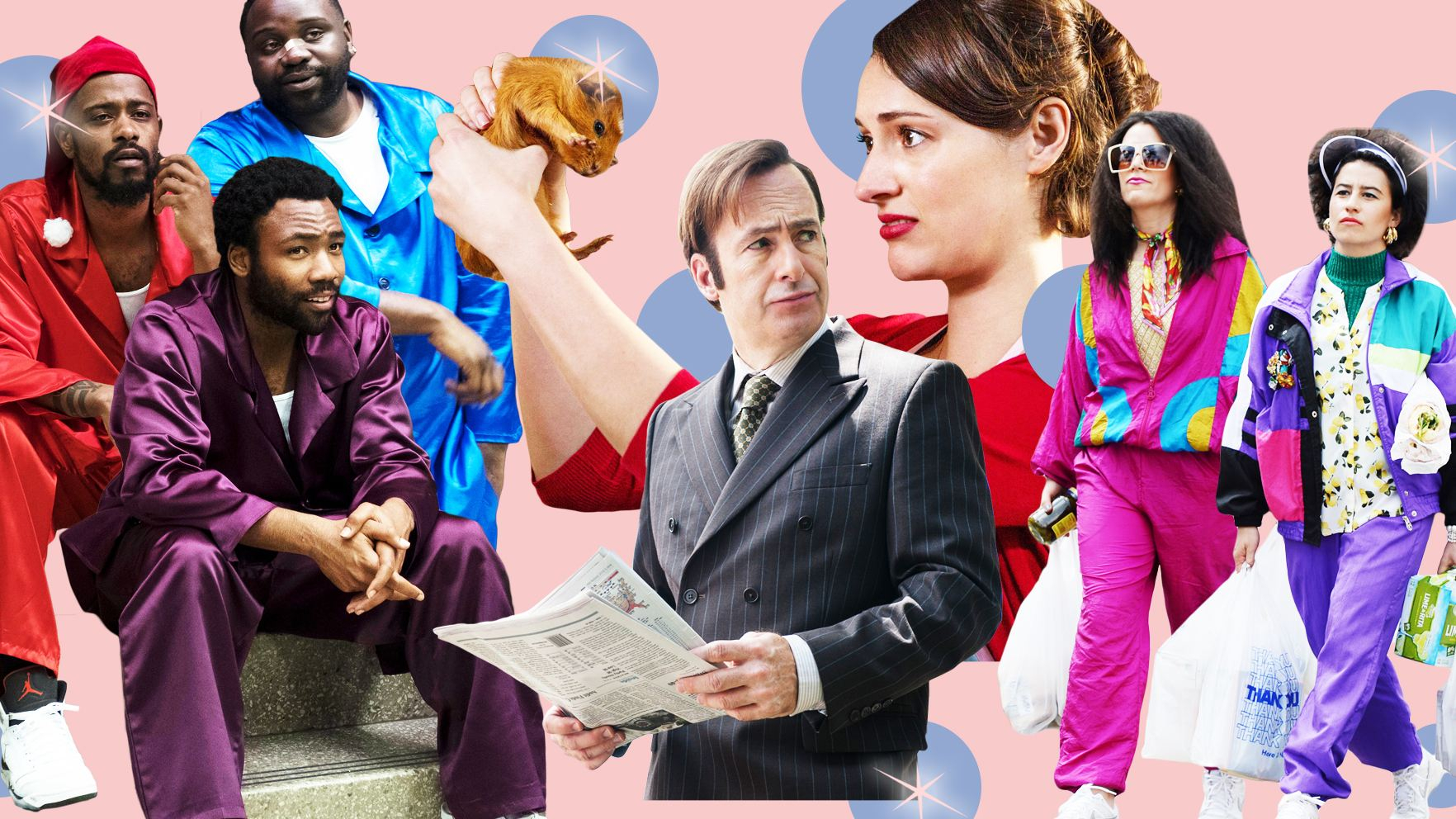 10 лучших сериалов за последнее десятилетие по версии американского Vanity Fair