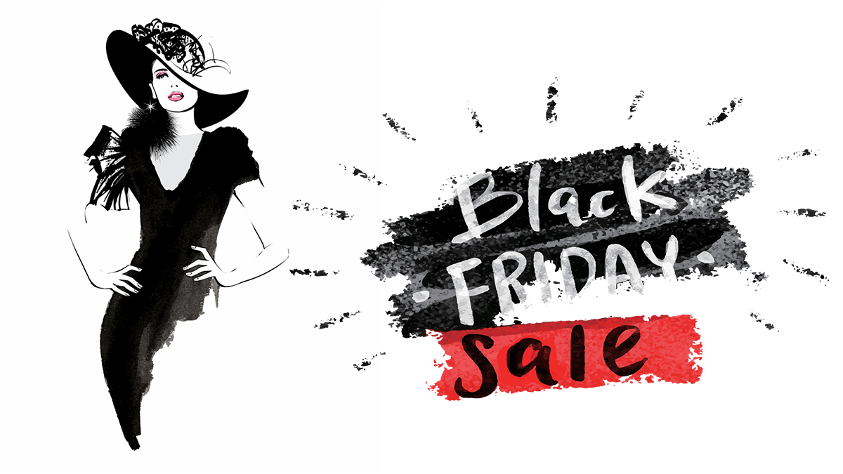 Скидки на Черную пятницу 2019 - 10 платьев со скидкой Скидки на Черную пятницу 2019 - 10 платьев со скидкой