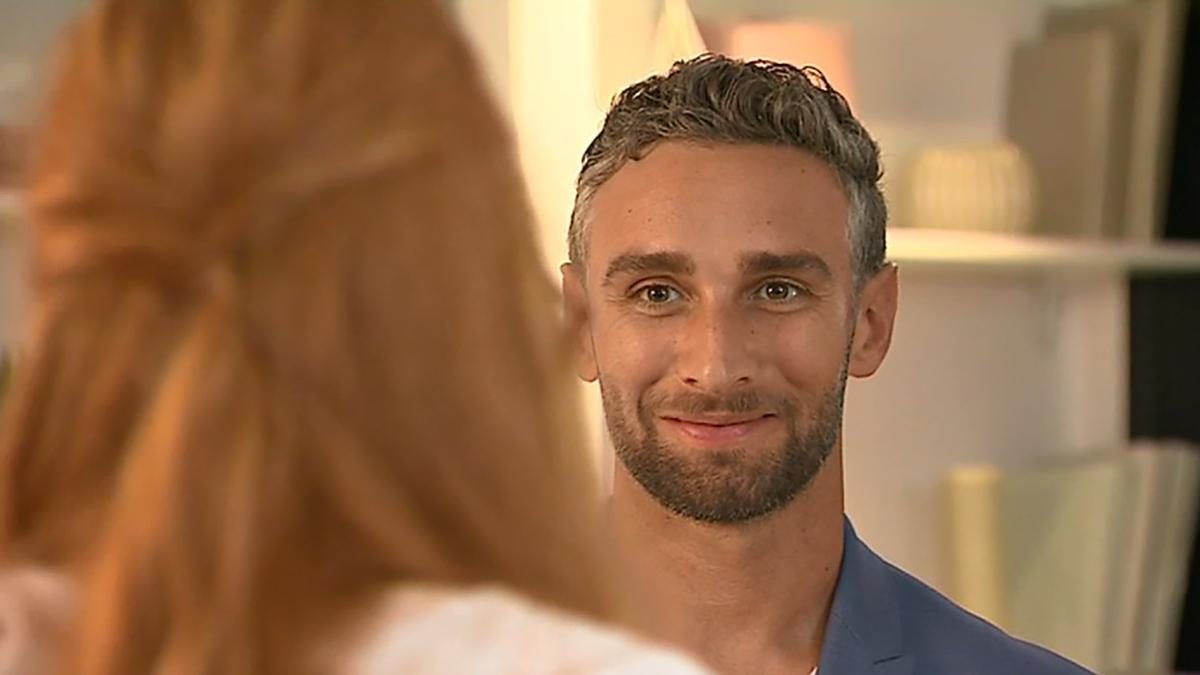 Участница "Топ-модель по-украински" очаровала Иракли Макацарию: нежные фото