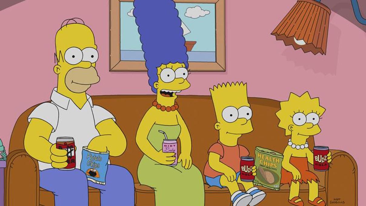 Он подходит к концу, – композитор сериала "Симпсоны" намекнул о его возможном завершении Он подходит к концу, – композитор сериала "Симпсоны" намекнул о его возможном завершении