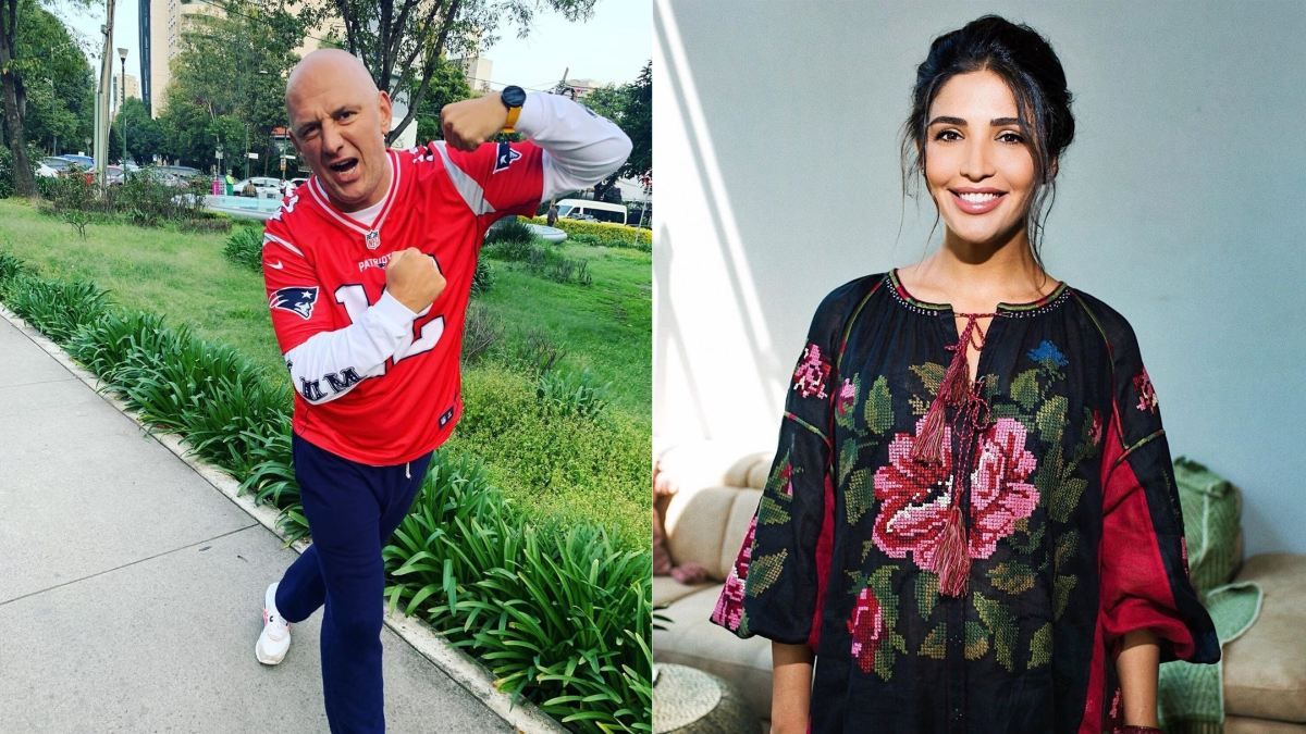 Потап в 19 лет симпатизировал к Санте Димопулос: интересные подробности Потап в 19 лет симпатизировал к Санте Димопулос: интересные подробности