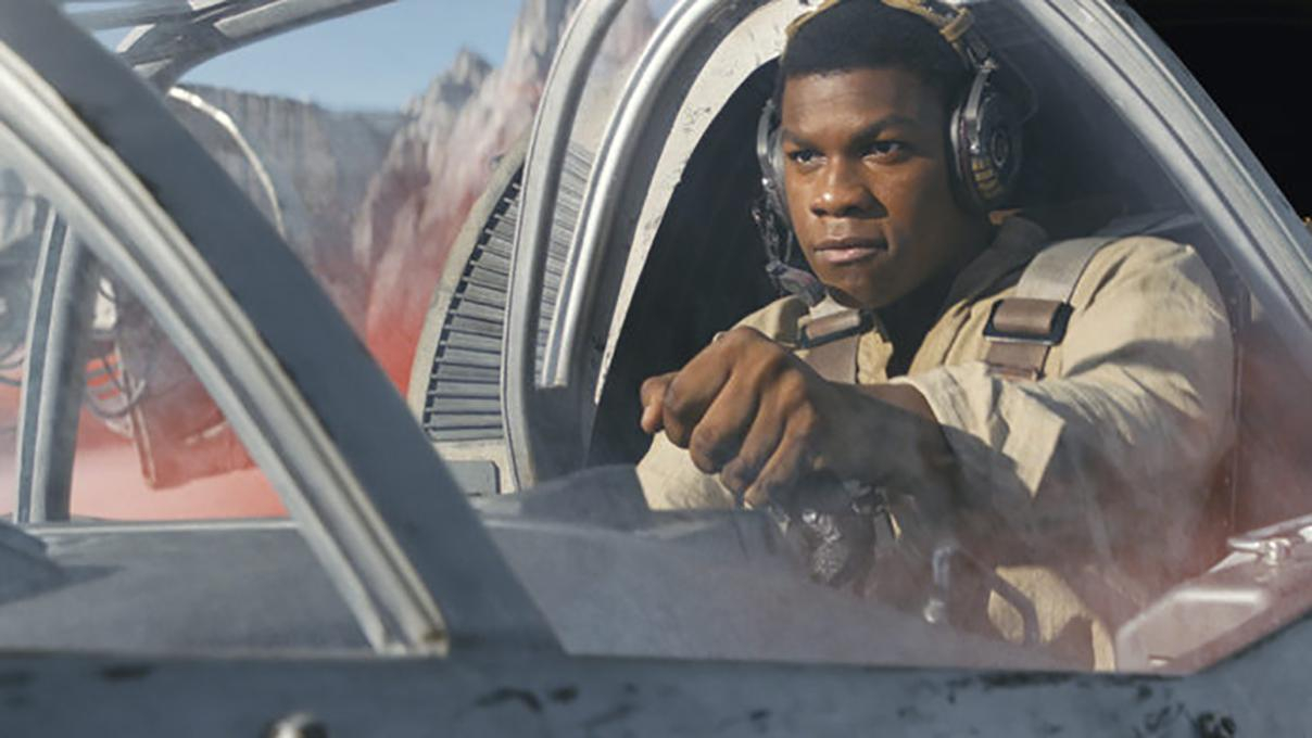 Стало известно, из-за какого актера сценарий к 9 части "Звездных войн" почти продали на eBay