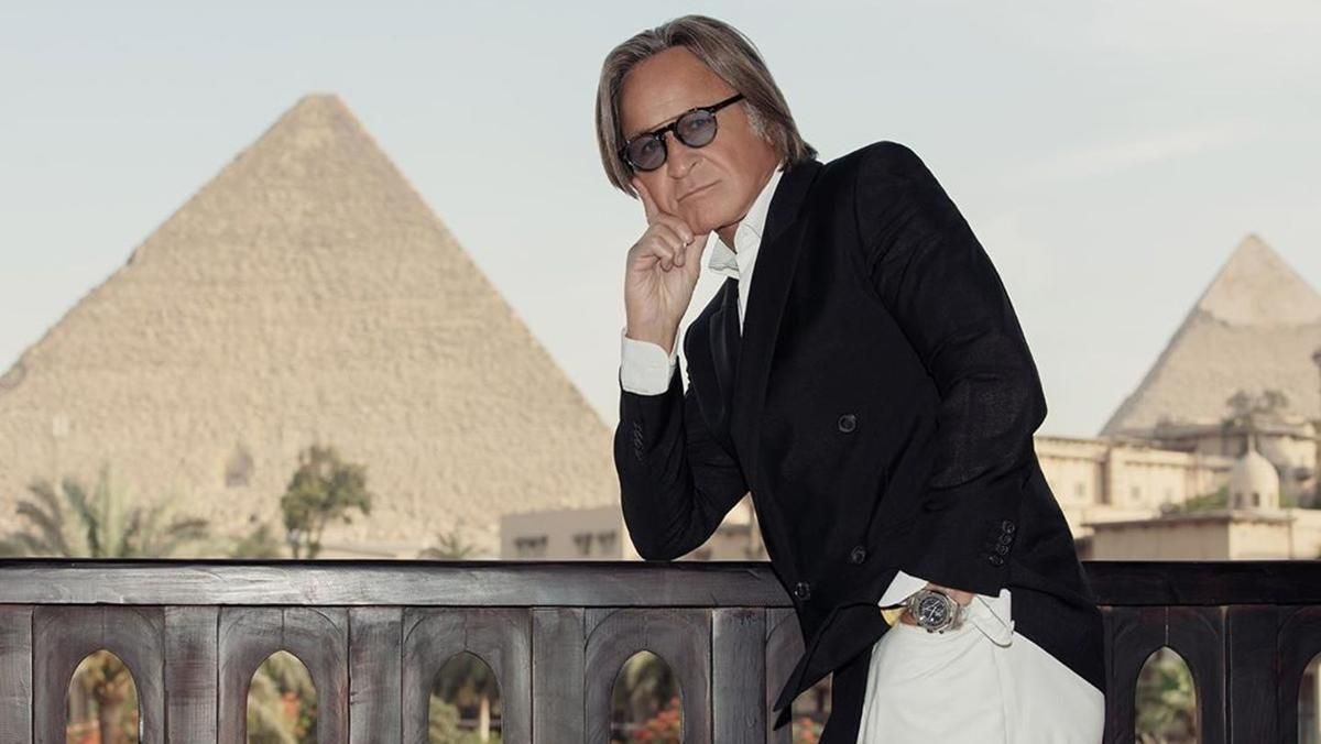 Банкрот: как обеднел отец Беллы и Джиджи Хадид Банкрот: как обеднел отец Беллы и Джиджи Хадид