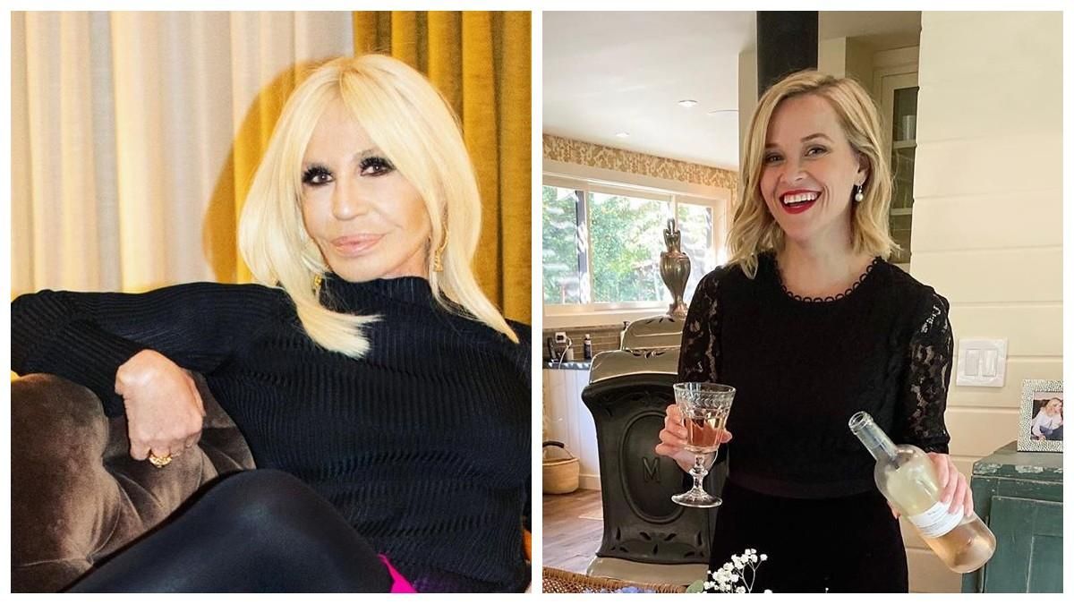 Найбільше родинне свято США: як зірки відзначили День подяки Найбільше родинне свято США: як зірки відзначили День подяки