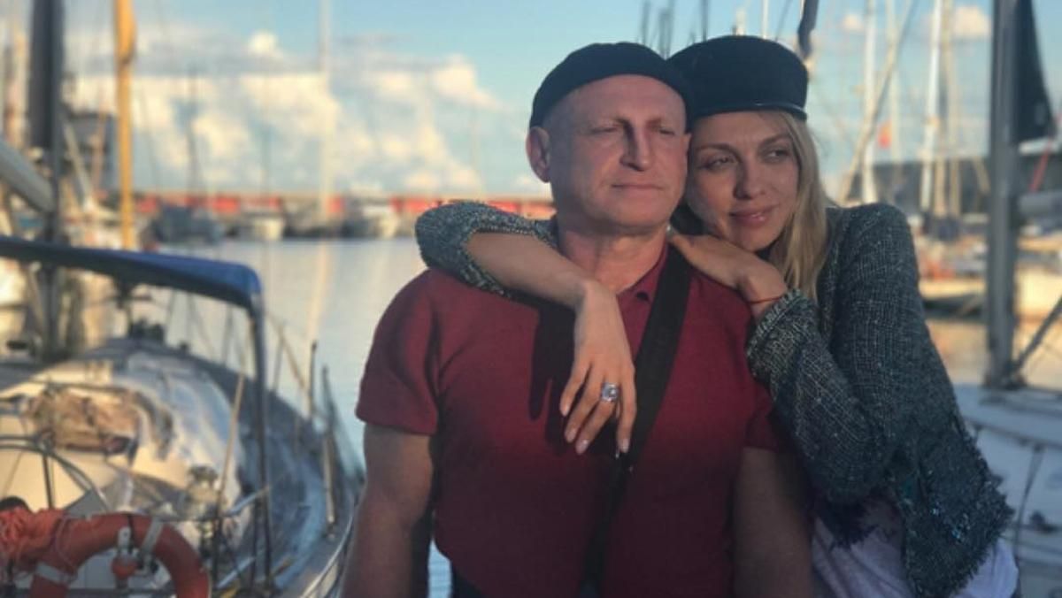 Грозятся разводом: Оля Полякова рассказала об отношениях с мужем
