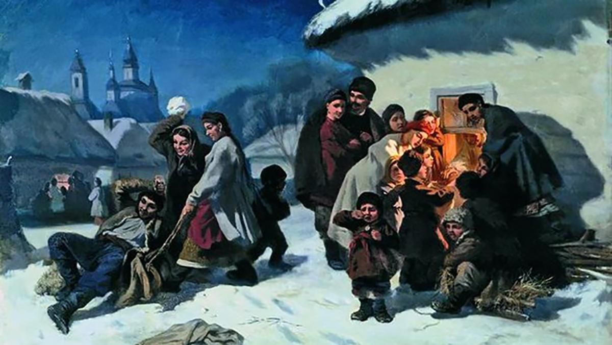 12 грудня 2019 – яке свято в Україні та що не можна робити