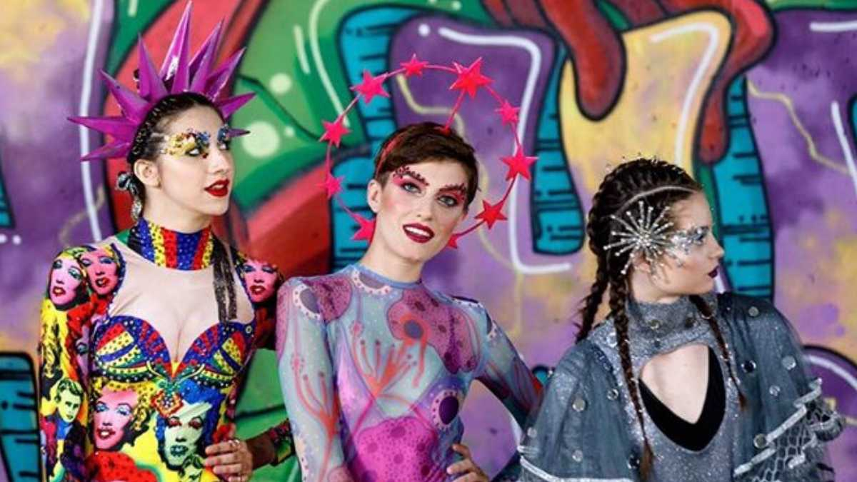 Топ-модель по-украински 3 сезон 14 выпуск – смотреть онлайн 29.11.2019