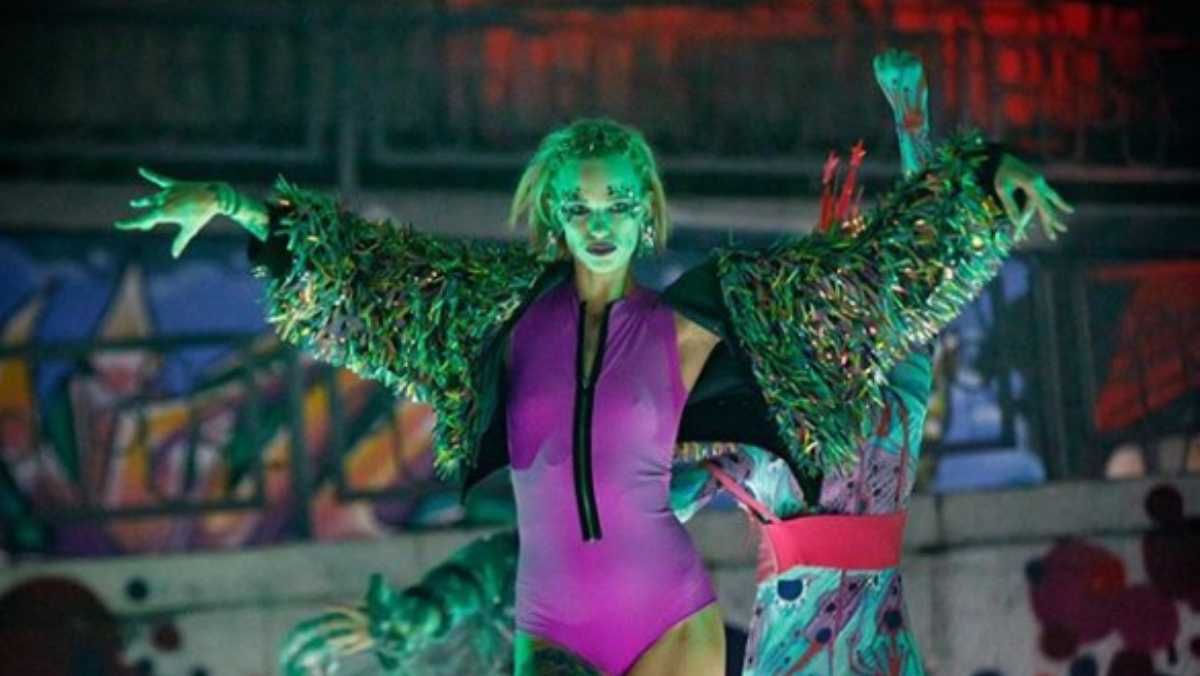 Топ-модель по-украински 3 сезон 14 выпуск – кто ушел 29.11.2019 Топ-модель по-украински 3 сезон 14 выпуск – кто ушел 29.11.2019