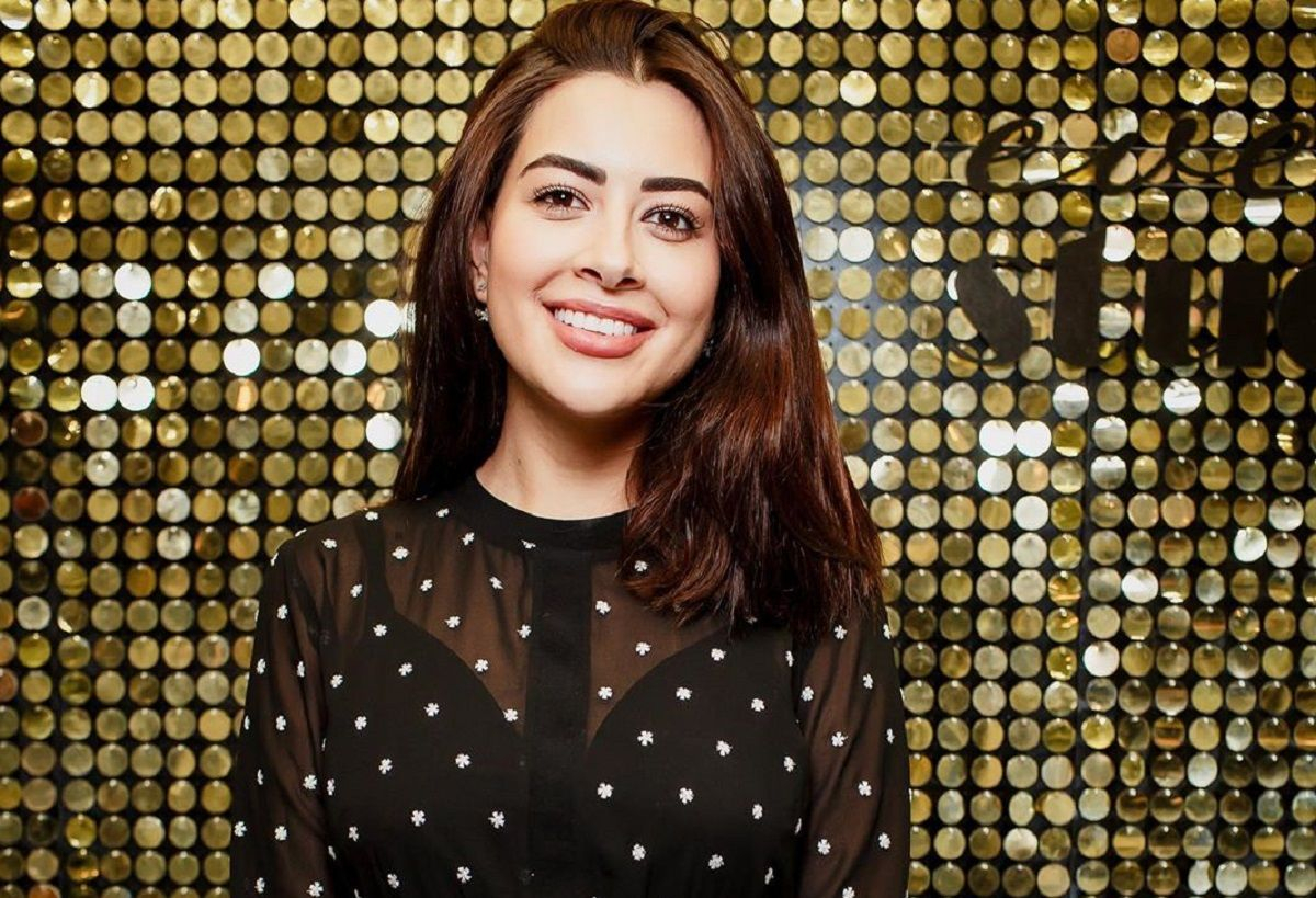 Рамина Есхакзай призналась, за что ненавидит бывшего жениха Виталия Козловского