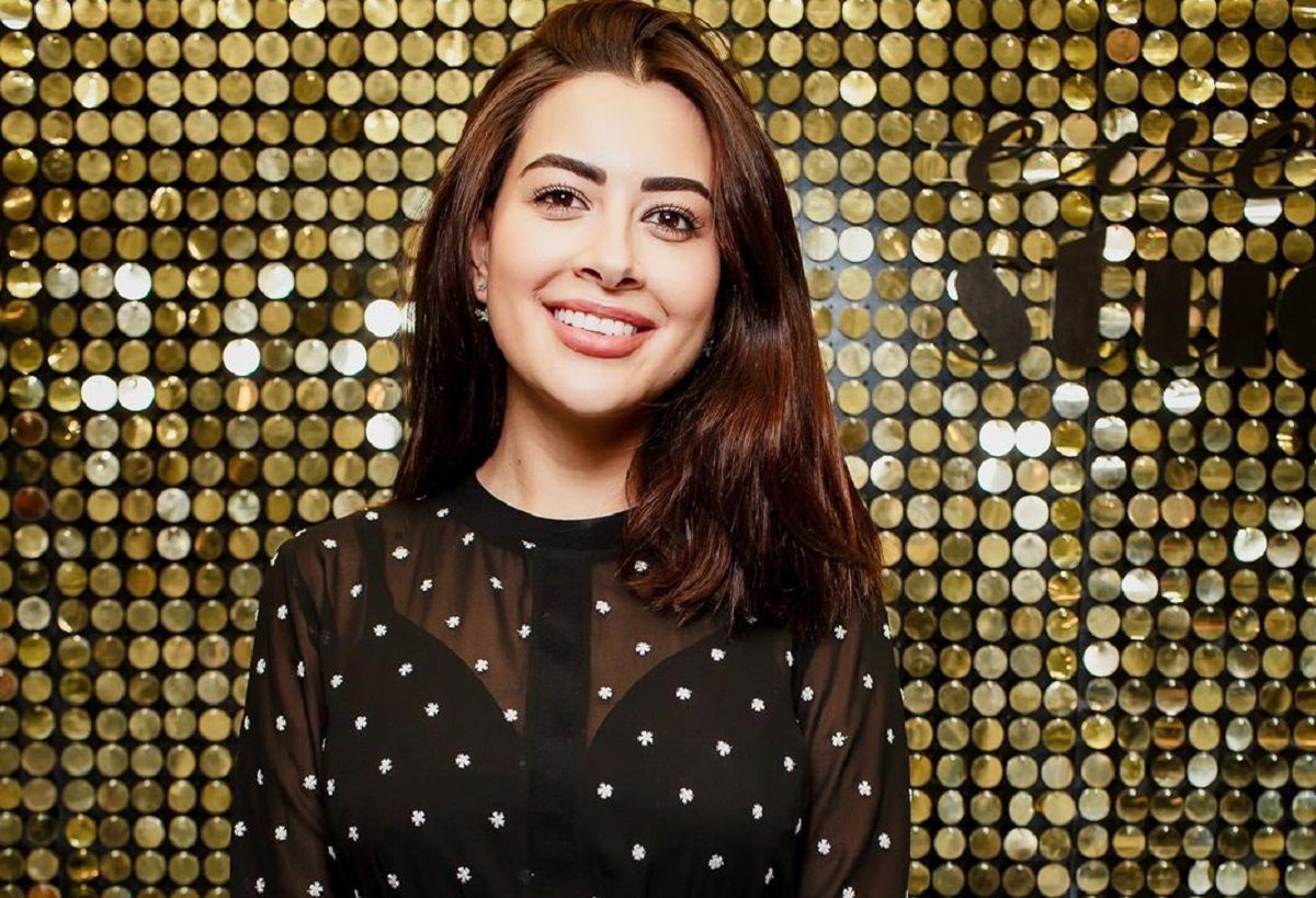 Рамина Есхакзай призналась, за что ненавидит бывшего жениха Виталия Козловского Рамина Есхакзай призналась, за что ненавидит бывшего жениха Виталия Козловского