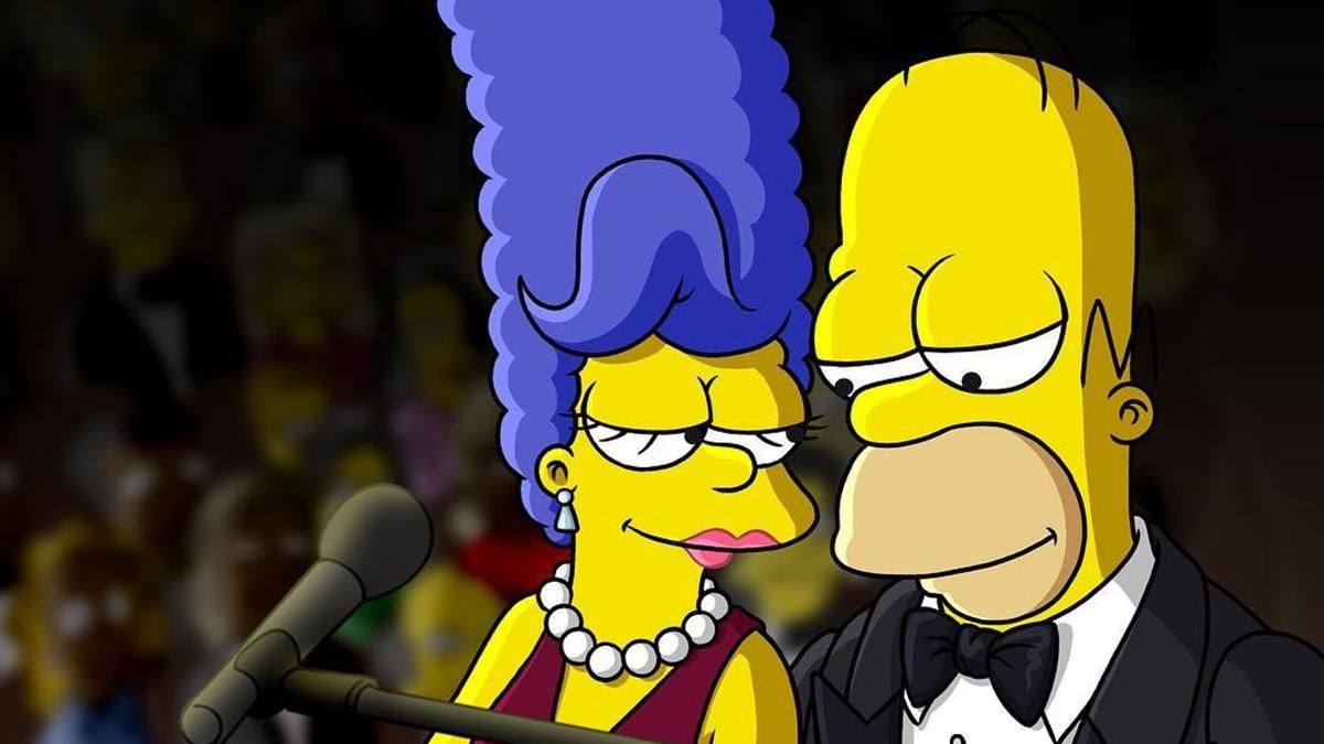 Продюсер "Сімпсонів" зізнався, чи буде продовження мультсеріалу Продюсер "Сімпсонів" зізнався, чи буде продовження мультсеріалу