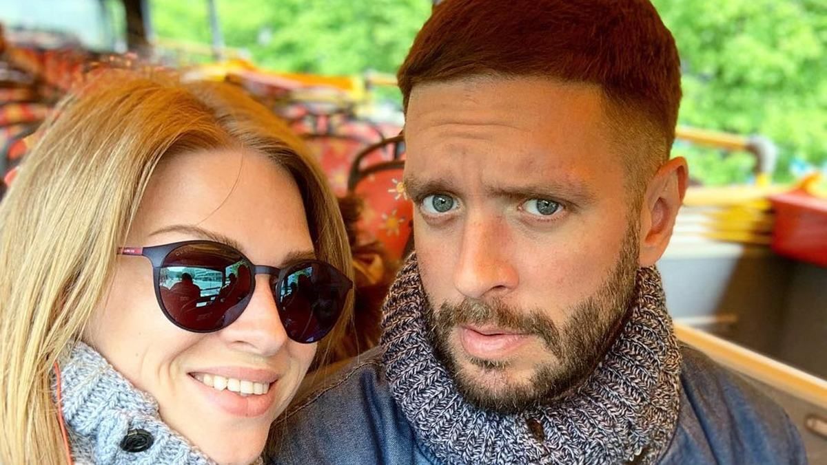 Чоловікові я завжди поступаюся, – зірка "Дизель Шоу" Яна Глущенко розповіла про свій шлюб Чоловікові я завжди поступаюся, – зірка "Дизель Шоу" Яна Глущенко розповіла про свій шлюб