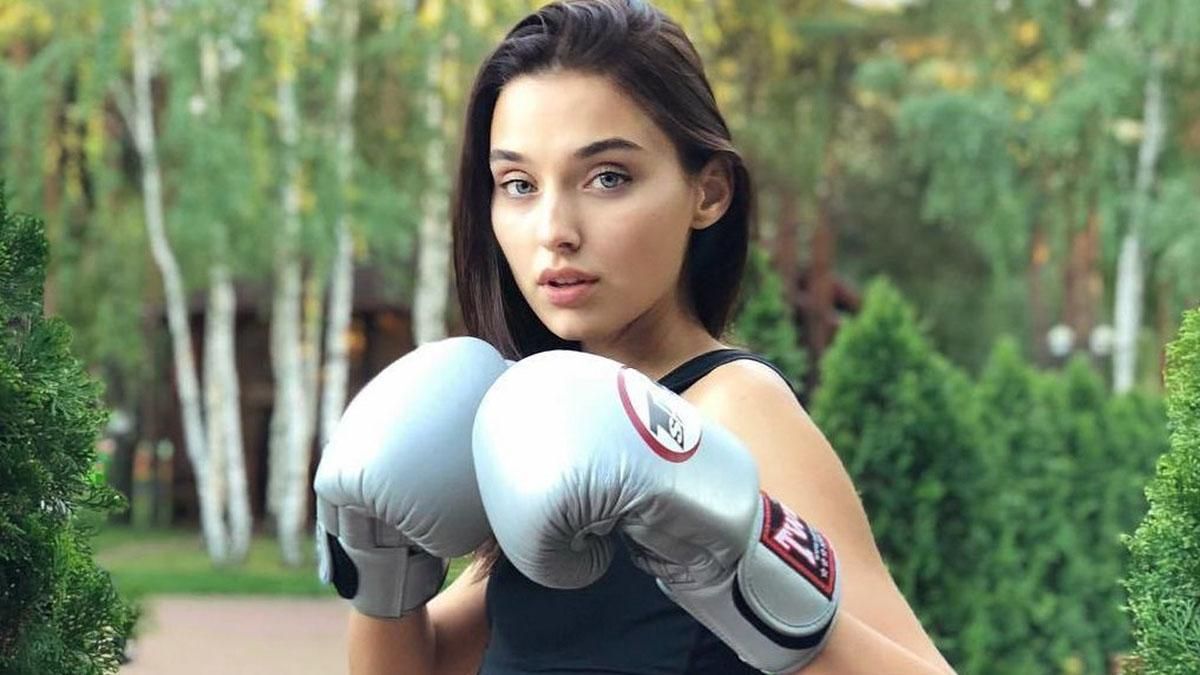 Українка Вероніка Дідусенко подала судовий позов на організаторів Міс Світу: деталі скандалу Українка Вероніка Дідусенко подала судовий позов на організаторів Міс Світу: деталі скандалу