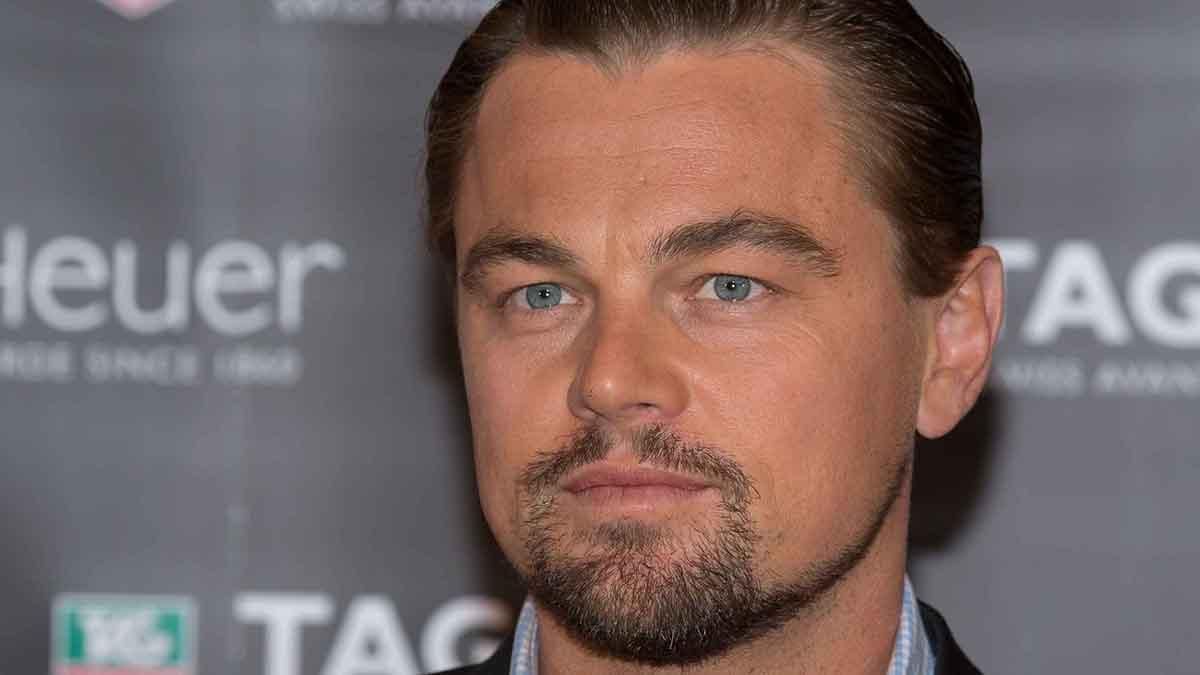 Леонардо Ді Капріо звинуватили у лісових пожежах: реакція голлівудського актора Леонардо Ді Капріо звинуватили у лісових пожежах: реакція голлівудського актора