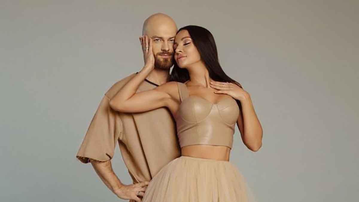 Все чув, але не бачив, – Влад Яма розповів про народження первістка Все чув, але не бачив, – Влад Яма розповів про народження первістка