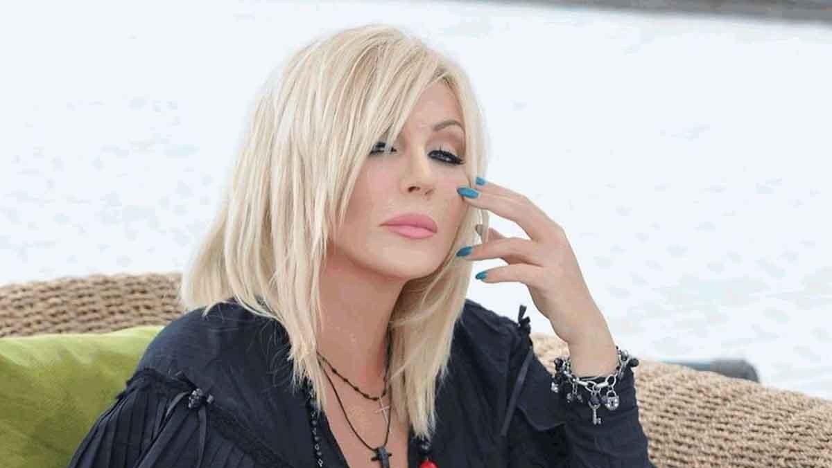 Мы просто радуемся жизни, – Ирина Билык рассказала об отношениях с Дмитрием Коляденко Мы просто радуемся жизни, – Ирина Билык рассказала об отношениях с Дмитрием Коляденко