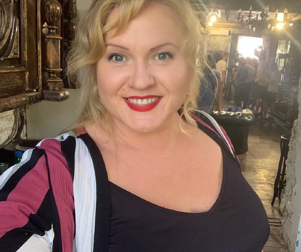 Акторка Олеся Жураківська розповіла про насильство колишнього чоловіка: подробиці Акторка Олеся Жураківська розповіла про насильство колишнього чоловіка: подробиці