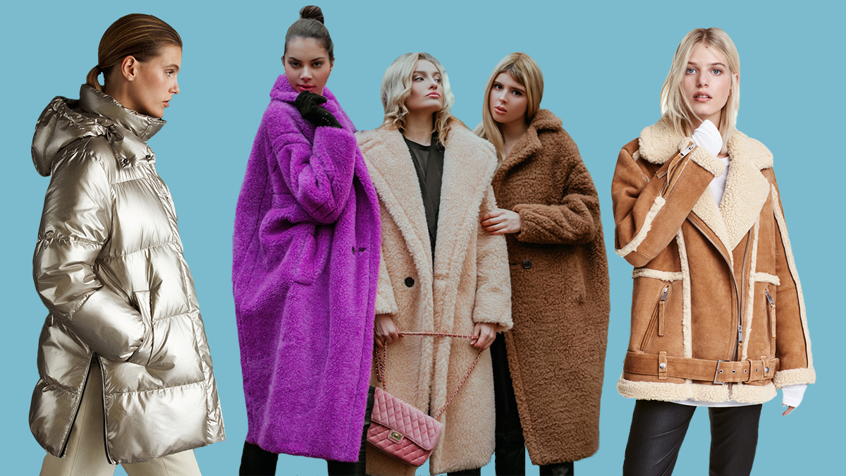 Тренды зимы 2020: что мы будем носить в новом сезоне Тренды зимы 2020: что мы будем носить в новом сезоне