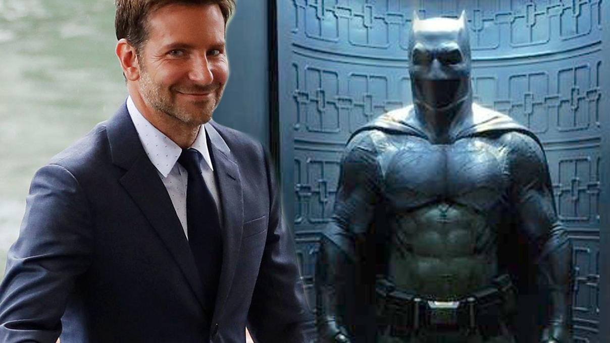 Брэдли Купер может сыграть злейшего врага Джокера в сиквеле к фильму, – СМИ