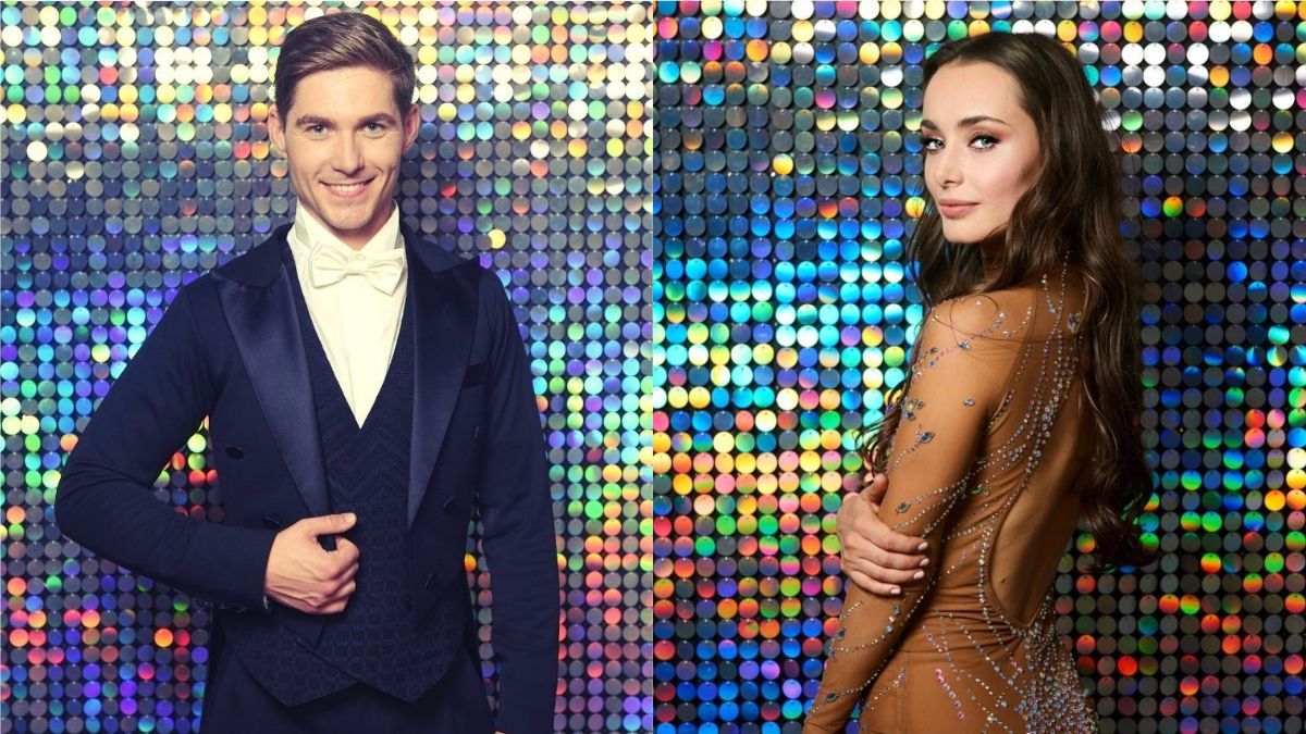 Володимира Остапчука запідозрили у романі з Ксенією Мішиною, – ЗМІ Володимира Остапчука запідозрили у романі з Ксенією Мішиною, – ЗМІ