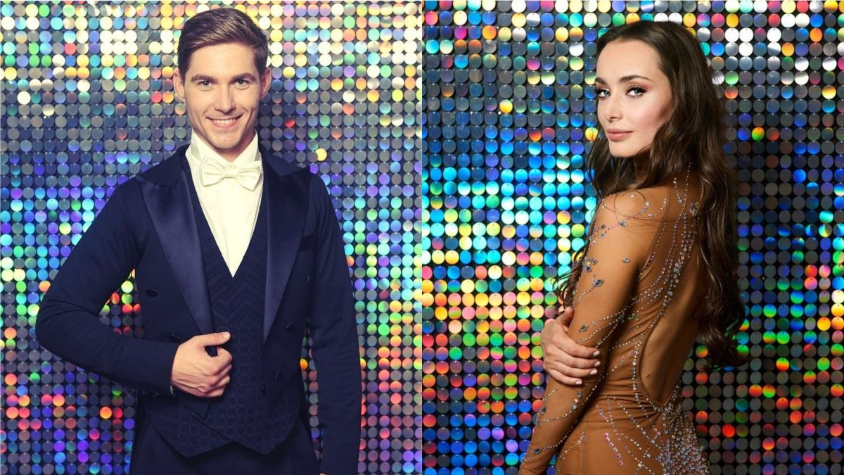 Владимира Остапчука заподозрили в романе с Ксенией Мишиной, – СМИ