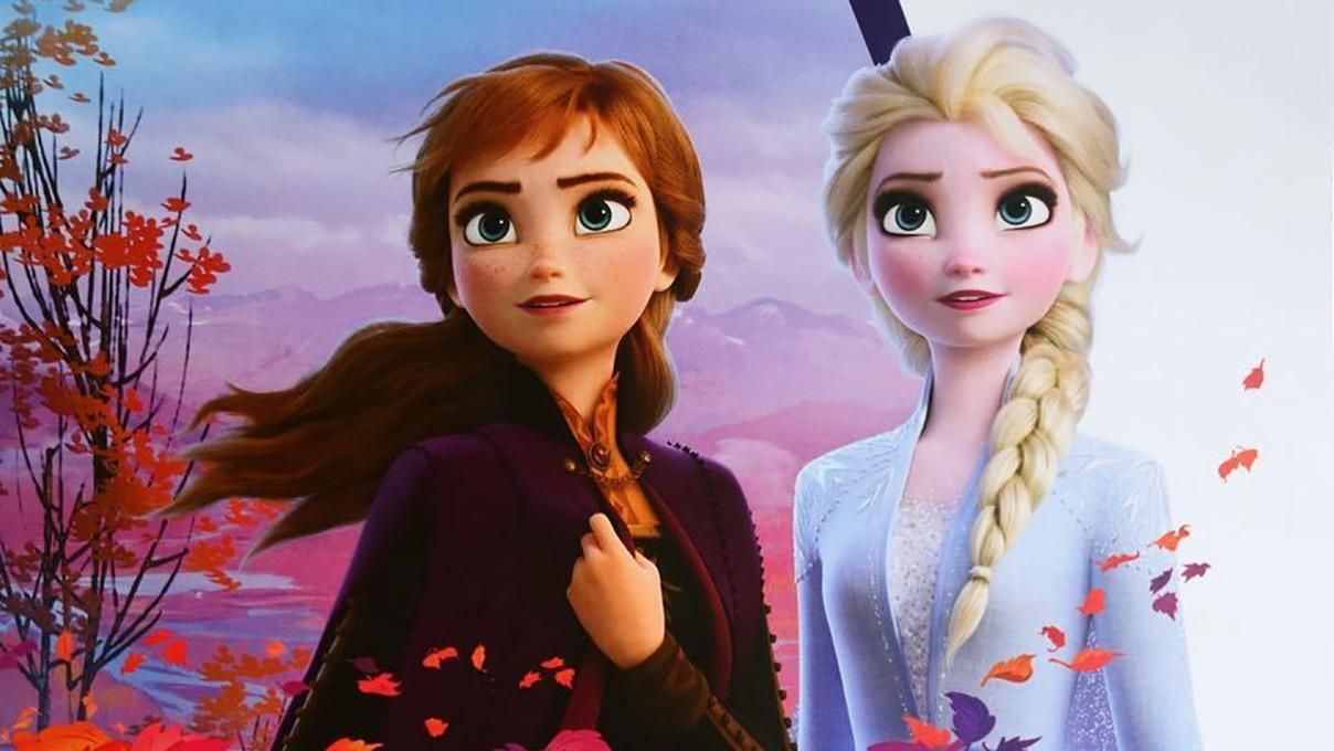 "Холодное сердце 2" установило очередной рекорд в прокате: подробности "Холодное сердце 2" установило очередной рекорд в прокате: подробности